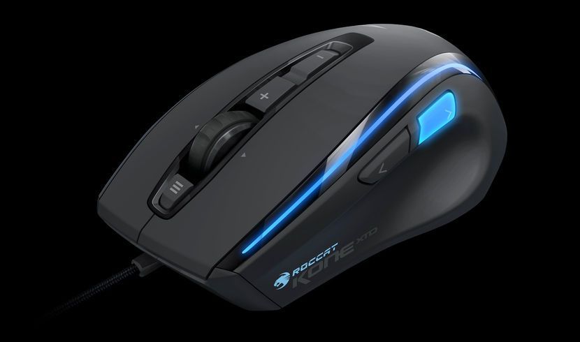 Roccat Kone XTD