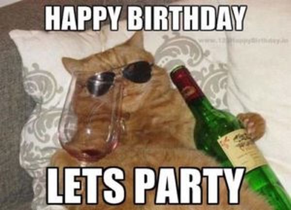 Изображения для взрослых, чтобы сказать с днем ​​рождения