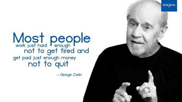 Awesome Quit Work Meme