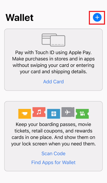 Apple Pay Как активировать