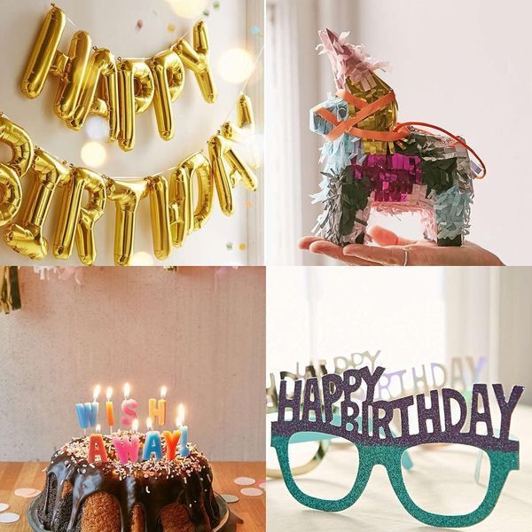 интересные вещи в первый день рождения