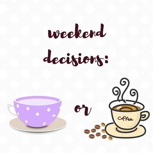 Есть большие выходные цитаты с изображениями 1