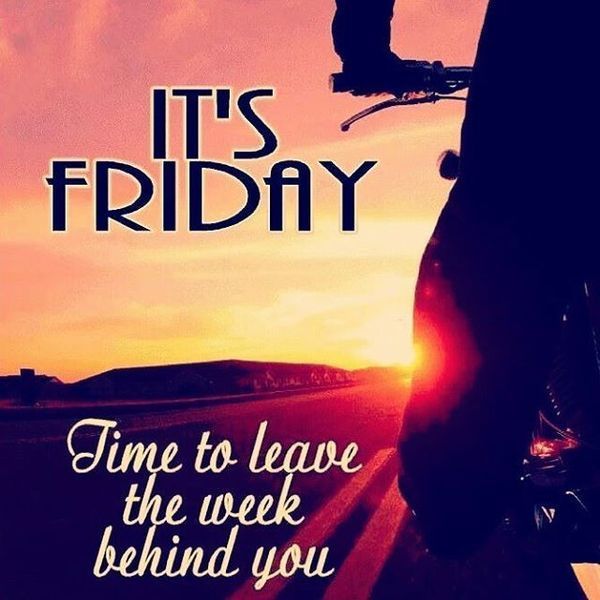 Хороших цитат выходного дня с изображениями 2