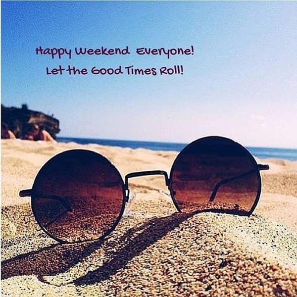 Хороших цитат выходного дня с изображениями 6