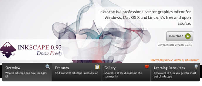 Mac 5 лучших бесплатных приложений для рисования