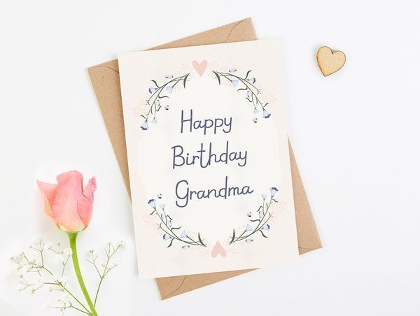 Удивительные бабушки день рождения идеи 5