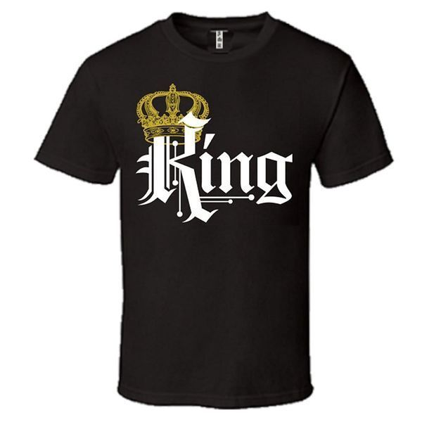 Король футболка для лучшего человека
