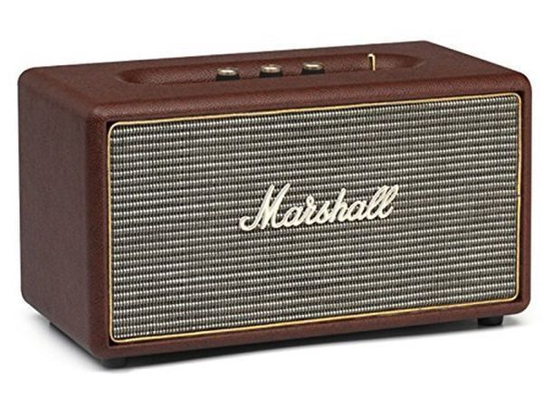 Marshall Stanmore Wireless Speaker