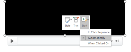 автоматическое воспроизведение powerpoint2
