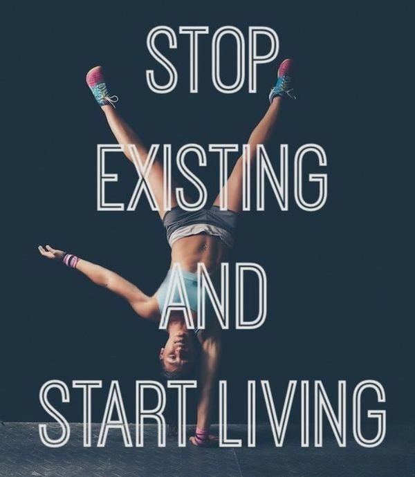 Мотивационные цитаты мем