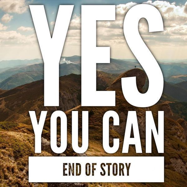 мотивационные мемы