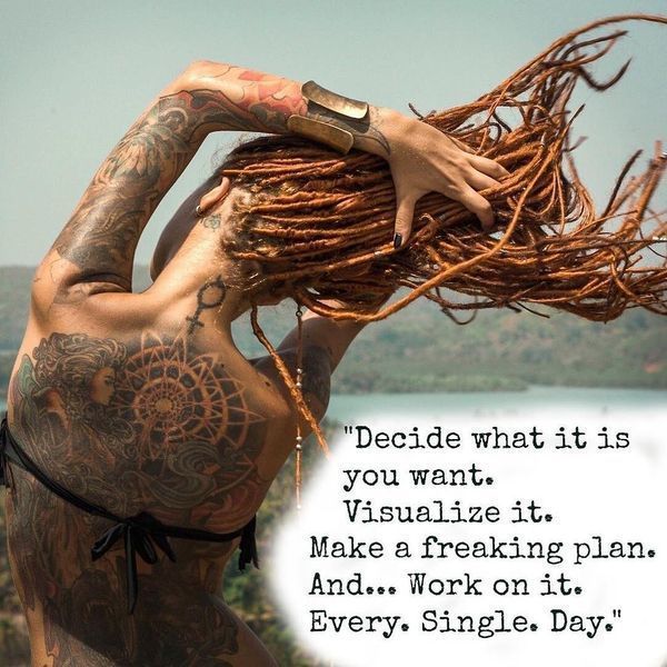 вдохновляющие мемы