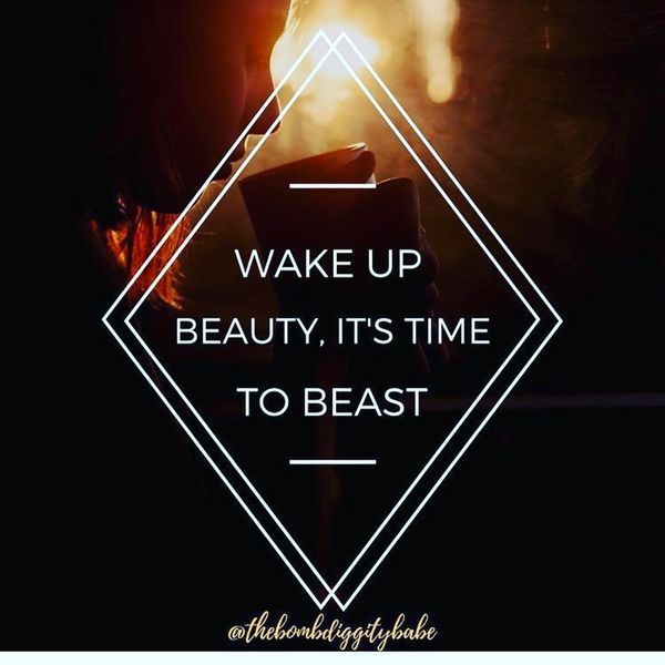 вдохновляющие мемы