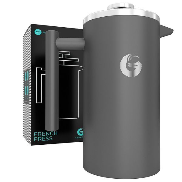 Французская пресса кофеварка Xmas подарки для жениха