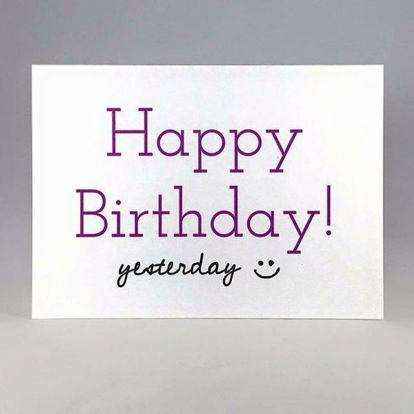 Крутые идеи счастливого запоздалого дня рождения картинки для нее 2