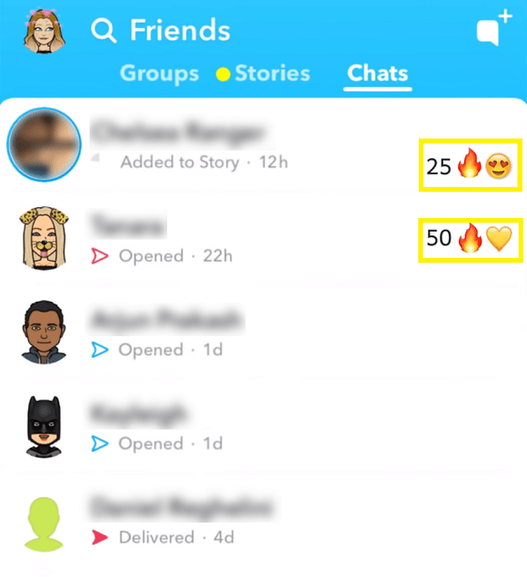 номер снимка