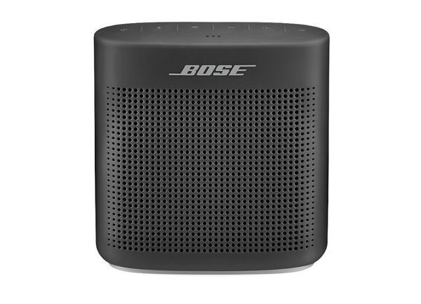 Bluetooth-динамик Bose Soundlink
