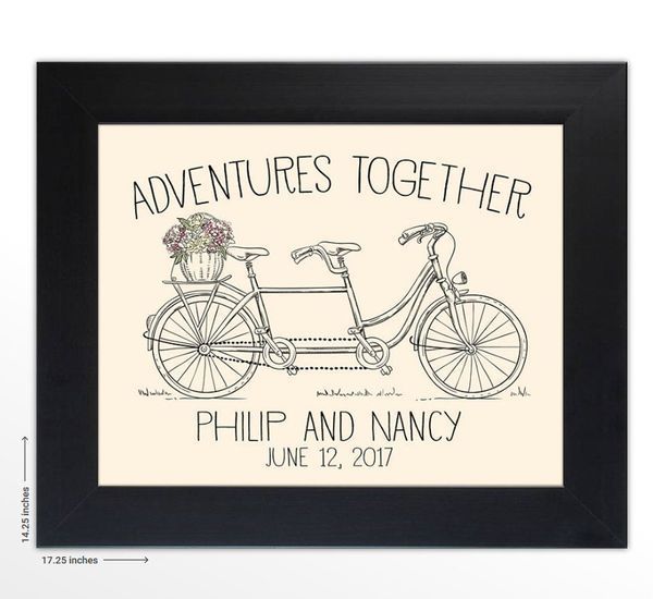 Приключения Lone Star Art Вместе Печать