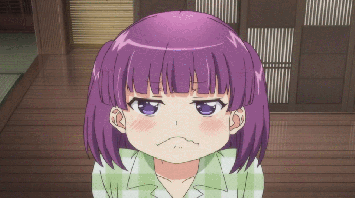 Грустные образы Pouty Face 1