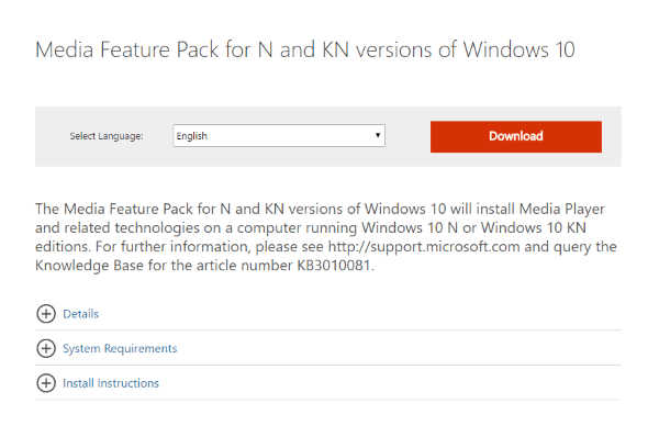 Что такое Windows 10 KN edition-3