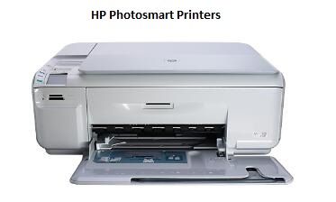 HP-принтер Photosmart-