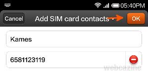 mi3 sim contacts_3