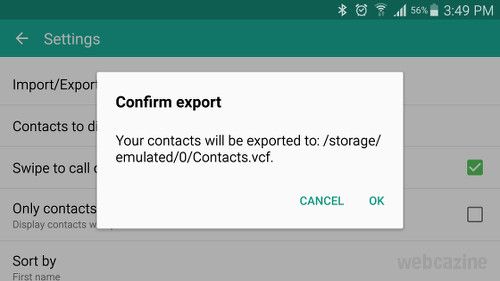 экспорт контактов_2