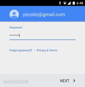 gmail5 2nd account_3