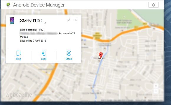 note4 и android device manager_4