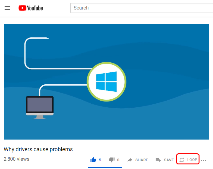 Как сделать повтор на ютубе. Как зациклить часть видео на ютубе. kak repeat youtube. 1 видео повторяемое.
