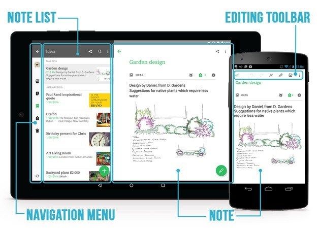 Evernote