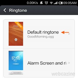 Xiaomi Alarm Sound_2