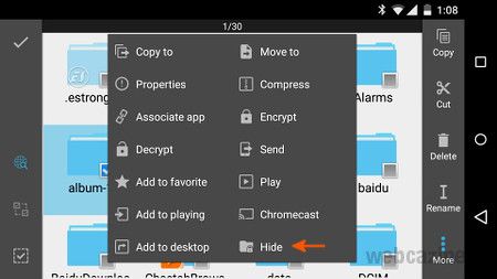 android5 скрыть папки_2