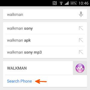 команда z1 seach phone