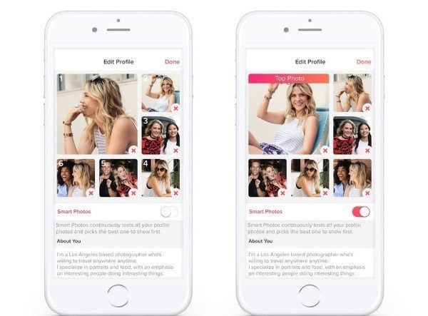 Как изменить порядок фотографий в Tinder3