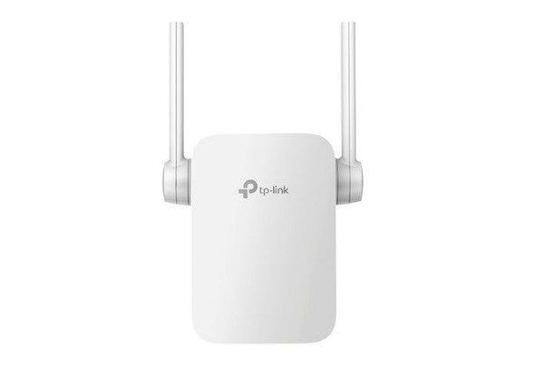 Как настроить удлинитель TP-Link3