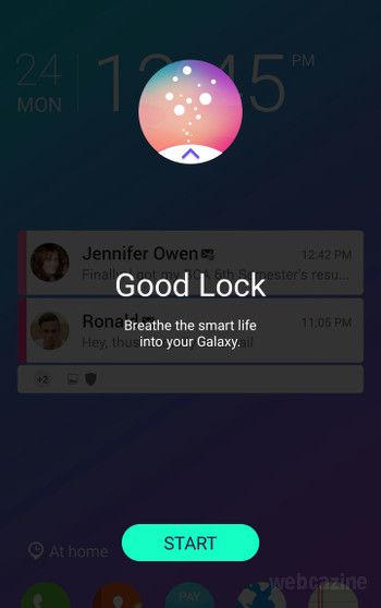 Samsung хороший lock_1