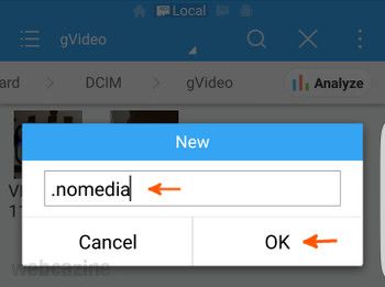 galaxys7edge скрыть видео folder_3