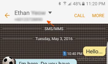 galaxys7edge message notifications_1