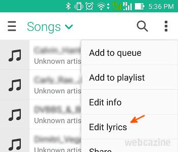 zenfone add lyrics_1