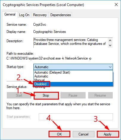 что делать если ноутбук завис на перезагрузке виндовс 10 после обновления windows 10 zavisaet pri perezapuske [ispravleno 4 1