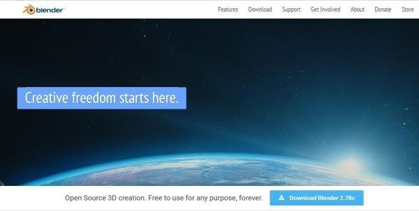 Лучшее бесплатное программное обеспечение для редактирования видео для ПК 20172
