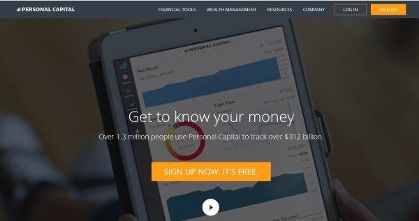 Надежные Quicken альтернативы для iPad2