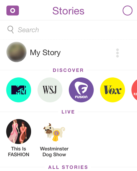 Snapchat AnapBack1