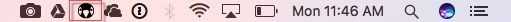 AirParrot Icon Mac