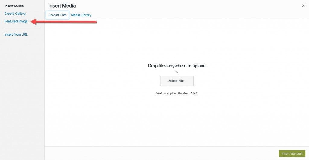 Популярное изображение