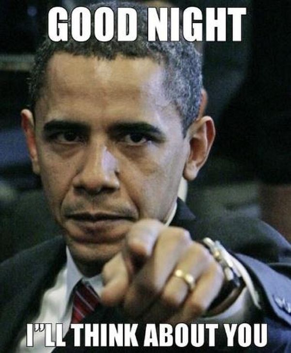 Смешные картинки для желающих спокойной ночи 3