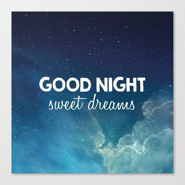 Gd Ngt Pics иметь прекрасные сны 6