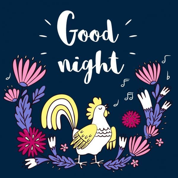 Доброй ночи картинки скачать бесплатно 4