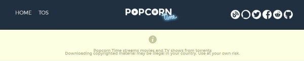 Зачем мне использовать VPN с Popcorn Time3